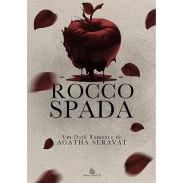 Imagem de ROCCO SPADA - Agatha Seravat - no-brand
