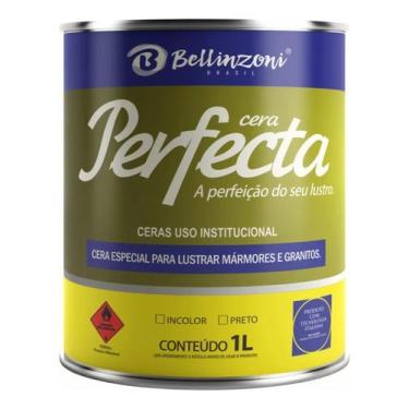 Imagem de Cera perfecta 1lt - bellinzoni