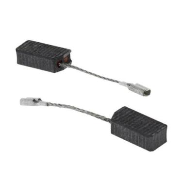 Imagem de Escova de carvao esmerilhadeira bosch gws 9-125s - pares - DIVERSAS