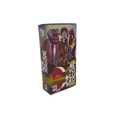 Imagem de Revolução dos Bichos - Board Game Bureau