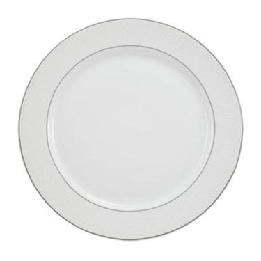 Imagem de Prato Raso 30cm Porcelana Schmidt - Dec. Martha 2309, 2309, 30