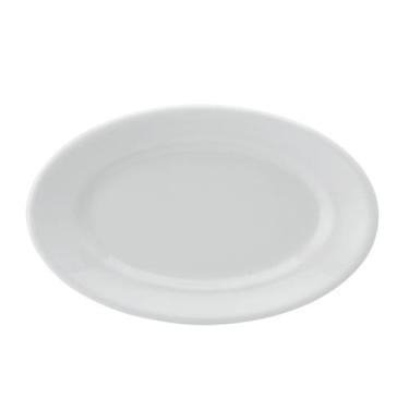 Imagem de Travessa 28cm Porcelana Schmidt - Mod. Convencional 022, 0000, 28