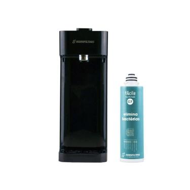 Imagem de Purificador Hidrofiltros Facile C7 - Filtro de Água Moderno