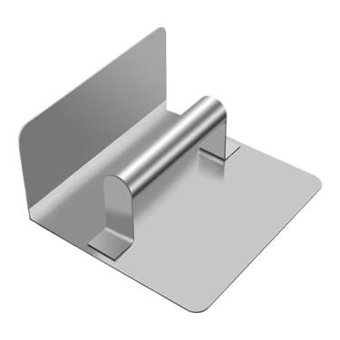 Imagem de WeiLaiKeQi Desempenadeira de canto para drywall, aço inoxidável, ferramenta manual para assentamento de concreto, alvenaria, acabamento de cantos, parede, 90 Graus Internos