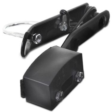 Imagem de Tensor de corrente pro tork titan 150 preto, PRETO, Único