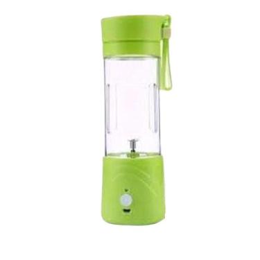 Imagem de Mini Liquidificador Portátil Mixer Shake Recarregável - Mr Vendas