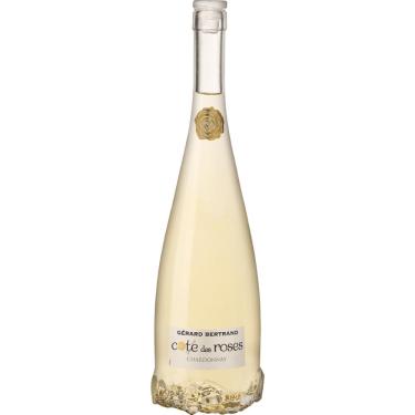 Imagem de Vinho Branco Cote des Roses Chardonnay
