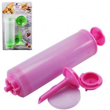 Imagem de Máquina De Churros E Mini Churros 4 Peças - decor util