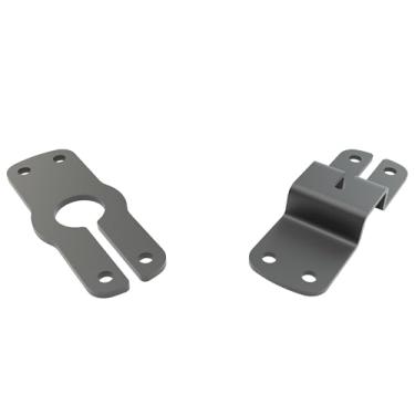 Imagem de AEV Kit adaptador de pneu sobressalente para rodas Salta XR e Crestone – Silverado 1500 e Sierra 1500 2019+