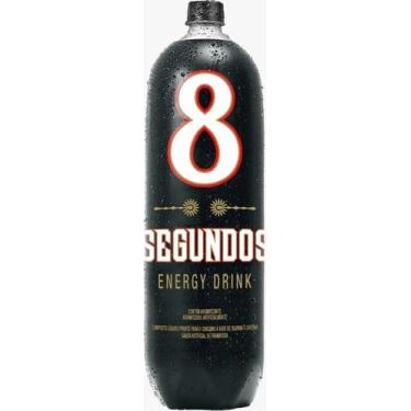 Imagem de Energético Funada 8 Segundos Tradicional - 2 litros