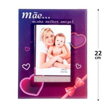 Imagem de Caixa De Som Karaokê Portátil Bluetoofh Led Com 2 Microfones