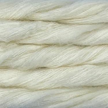 Imagem de Malabrigo Fio tingido à mão Mohair (063 - Natural)