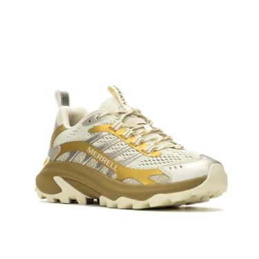 Imagem de Merrell Tênis de Caminhada Moab Speed 2 Feminino, Bronze antigo, 41