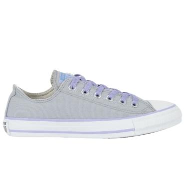 Imagem de Tênis Converse All Star Chuck Taylor Seasonal OX Feminino