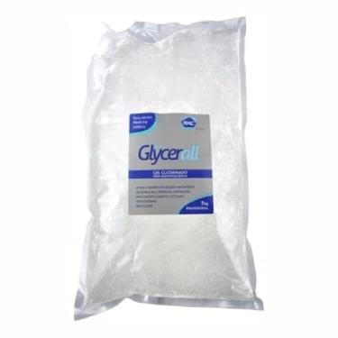 Imagem de Gel Glycerall Rf Glicerinado Radiofrequência Rmc 5kg Bag