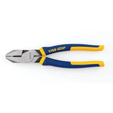 Imagem de IRWIN Alicate de linha VISE-GRIP, 22,5 cm (2078209)