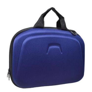 Imagem de Maleta Enfermagem Estágio Estudante Pasta Enfermeiro Médica Bolsa Luxo