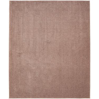 Imagem de Tapete Para Sala Elegant Rose Silver 2,50x3,00 São Carlos