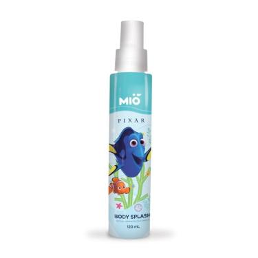 Imagem de Body Splash Mió Pixar Dory 120ml