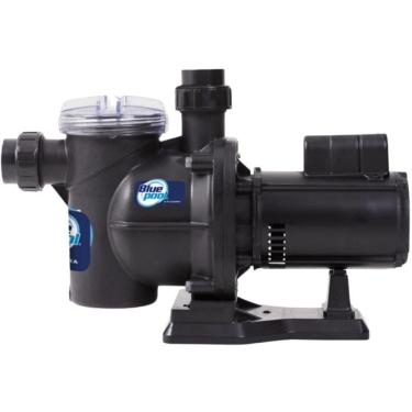 Imagem de Bomba para Piscina 1/2CV 32.000 Litros Mono IP21 BLUEPOOL