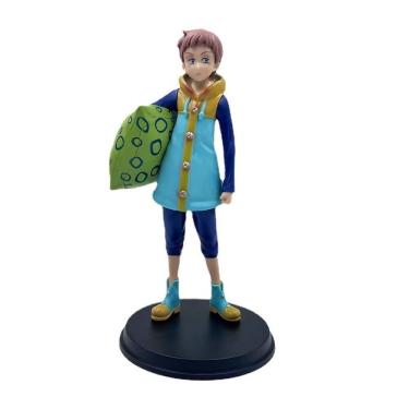 Imagem de Figura Toy Sevens Deadly Sins Pop Angry Judgment 18 cm