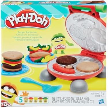 Imagem de Massinha colorida infantil, criativa, para moldar, brincar, explorar, desenvolver, didatico, maleavel,divertido.