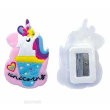 Imagem de Apontador Unicórnio Colors - Fofy