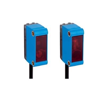 Imagem de Sensores fotoelétricos Sensor fotoelétrico de feixe GSE6-P1112 Interruptor fotoelétrico