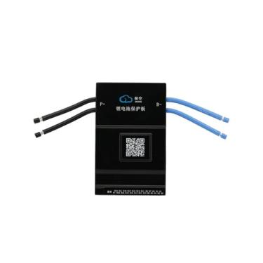 Imagem de BMS Active Balance 8S 12S 13S 14S 16S 17S 20S 24S Smart BMS 100A 150A 200A Lifepo4 Li-Ion Lto (BD2A24S20P)