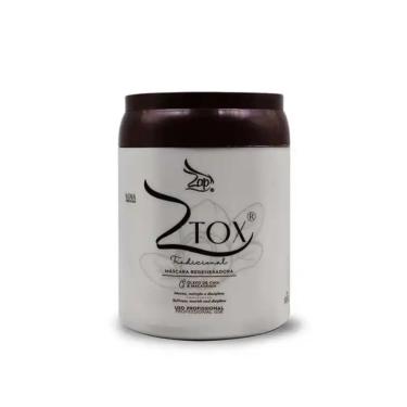 Imagem de Ztox Máscara Capilar Regeneradora  Zap Cosmeticos - 950G