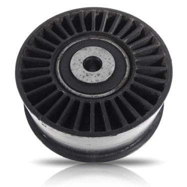 Imagem de POLIA PEQUENA DA CORREIA DENTADA COM AR CONDICIONADO MASTER 2.5 2005 2006 2007 2008 2009 2010 2011 2012 2013