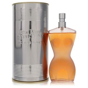 Imagem de Perfume Feminino Jean Paul Gaultier 100 Ml Eau De Toilette