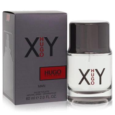 Imagem de Perfume Masculino Xy Hugo Boss 60 Ml Eau De Toilette
