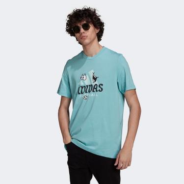 Imagem de Camiseta Adidas Badge of Sport Masculina-Masculino