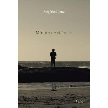 Imagem de Minuto De Silêncio - ROCCO, Sortido