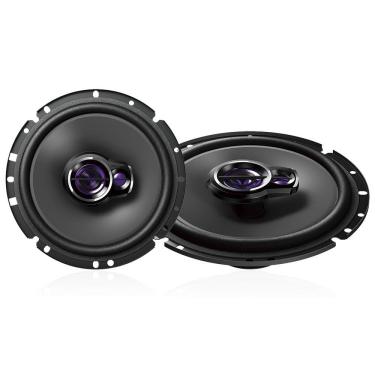 Imagem de Kit Alto Falante Pioneer TS-1760BR 6" Polegadas