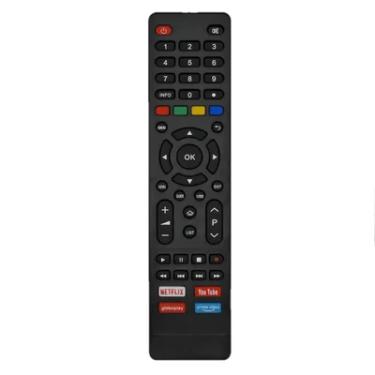 Imagem de Controle Remoto Philco 4k Tv Smart -9063 -7250