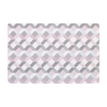 Imagem de Jogo Americano Copa E Cia 6 Peças Pp Flex Candy