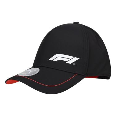 Imagem de Boné Aba Curva Puma F1-Unissex