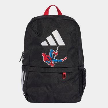 Imagem de Mochila Infantil Adidas Marvel Homem Aranha 11.3 L-Unissex