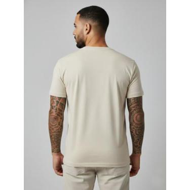 Imagem de Camiseta Oficial Torcedor Brasil Copa Mundial 2026 Algodão Premium Mas