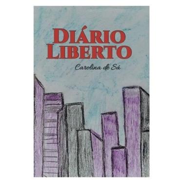 Imagem de Diário Liberto