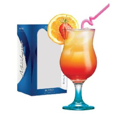 Imagem de Taça de Coquetel Ruvolo 400ml