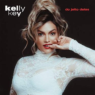 Imagem de Kelly Key - Do Jeito Delas