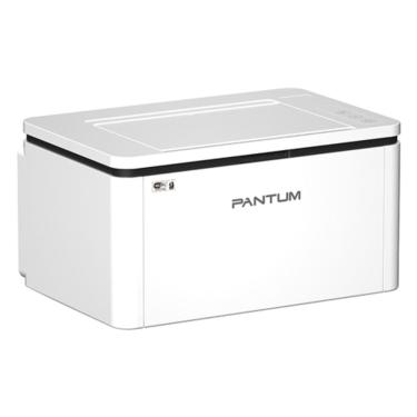 Imagem de Impressora Pantum Laser Mono BP2300W - BP2300 Branco 110 VOLTS