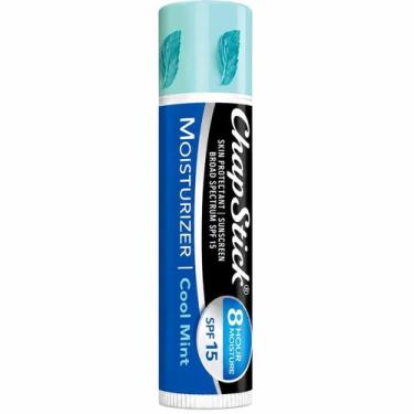 Imagem de Protetor Labial Lip Balm Chapstick Stick Bastão Vários Sabores Bálsamo