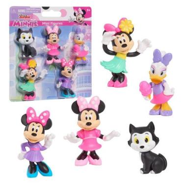Imagem de Disney Junior Kit Minnie Mouse 88044