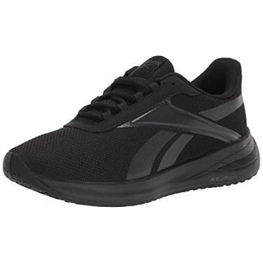 Imagem de Reebok Tênis de corrida masculino Energen, Preto/cinza frio., 41