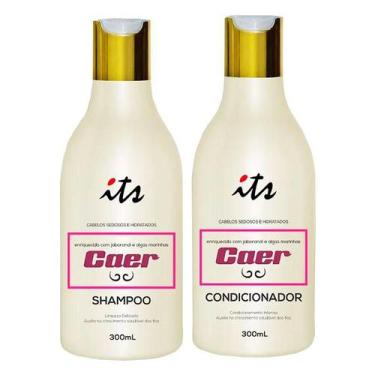 Imagem de Kit Capilar Caer Shampoo + Condicionador - Its