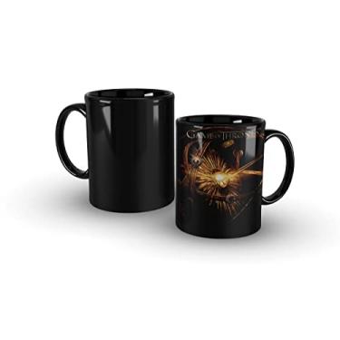 Imagem de Caneca Game Of Thrones Mundo Serires 13